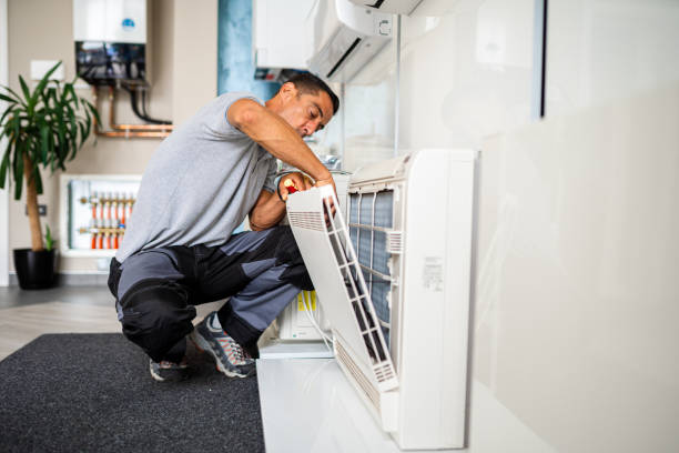 Best HVAC Duct Inspection Services  in San Leandro, CA