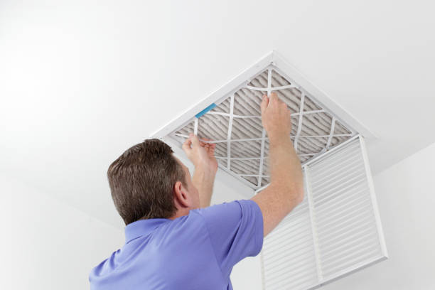 Best Air Duct Cleaning Near Me  in San Leandro, CA